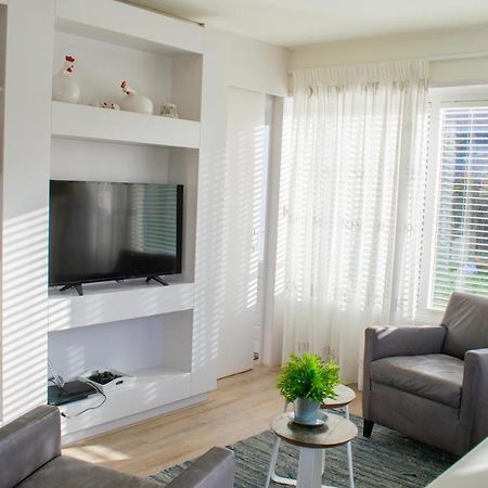 De Snip Villa Callantsoog Dış mekan fotoğraf