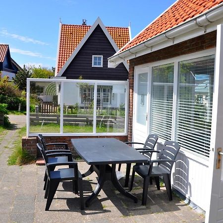 De Snip Villa Callantsoog Dış mekan fotoğraf