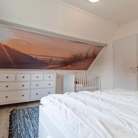 De Snip Villa Callantsoog Dış mekan fotoğraf