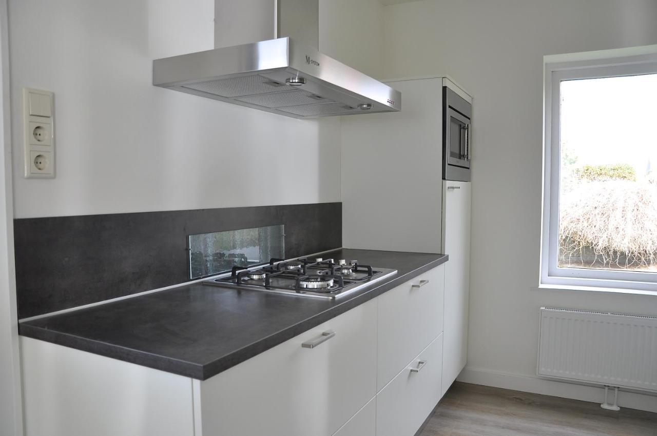 De Snip Villa Callantsoog Dış mekan fotoğraf